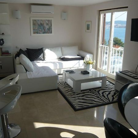 G&B Apartments Trogir Luaran gambar