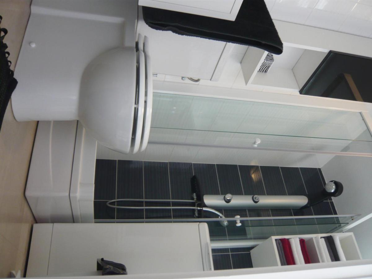 G&B Apartments Trogir Luaran gambar