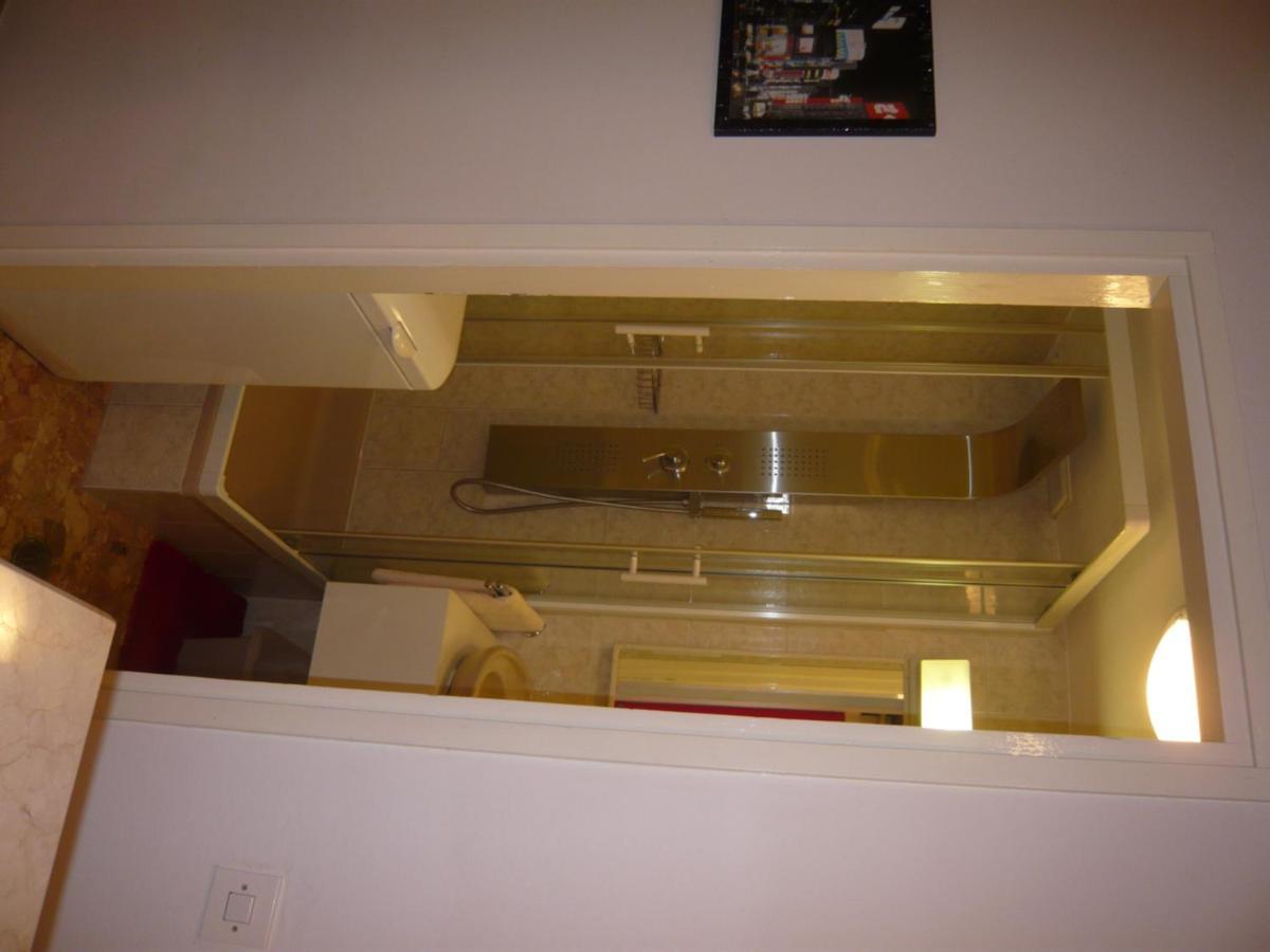 G&B Apartments Trogir Luaran gambar