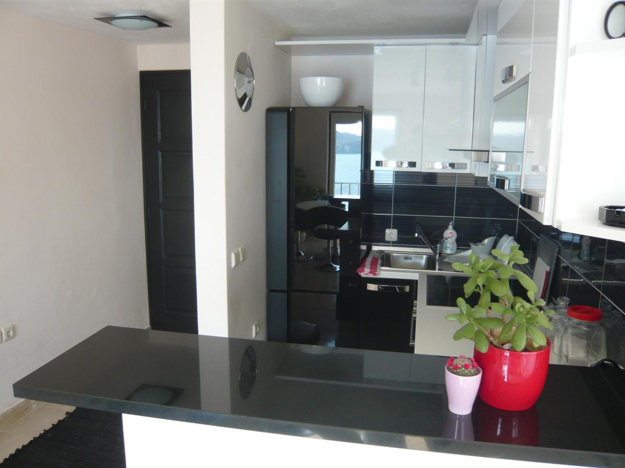 G&B Apartments Trogir Luaran gambar