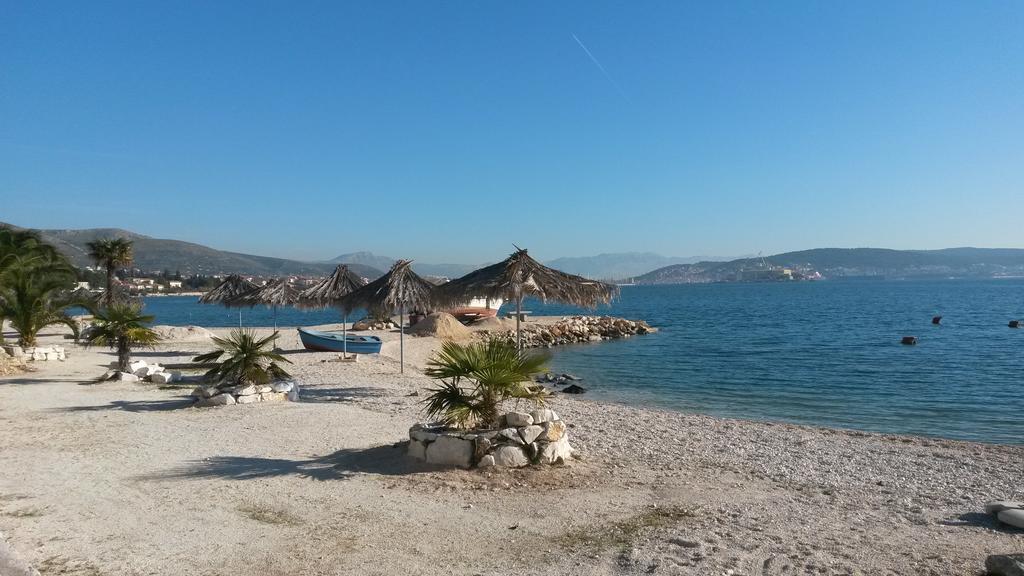 G&B Apartments Trogir Bilik gambar