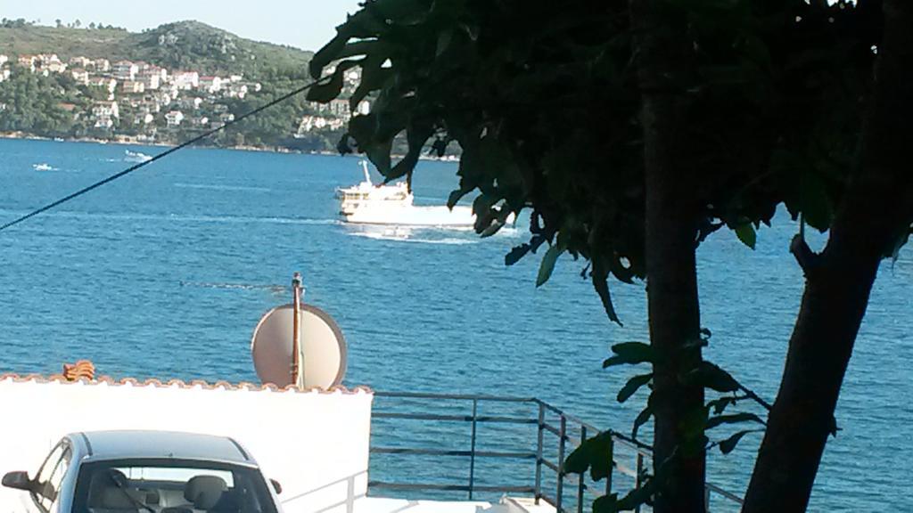G&B Apartments Trogir Bilik gambar