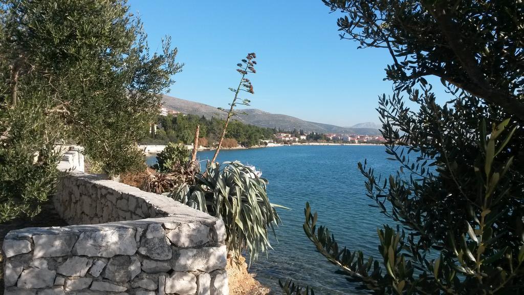 G&B Apartments Trogir Bilik gambar