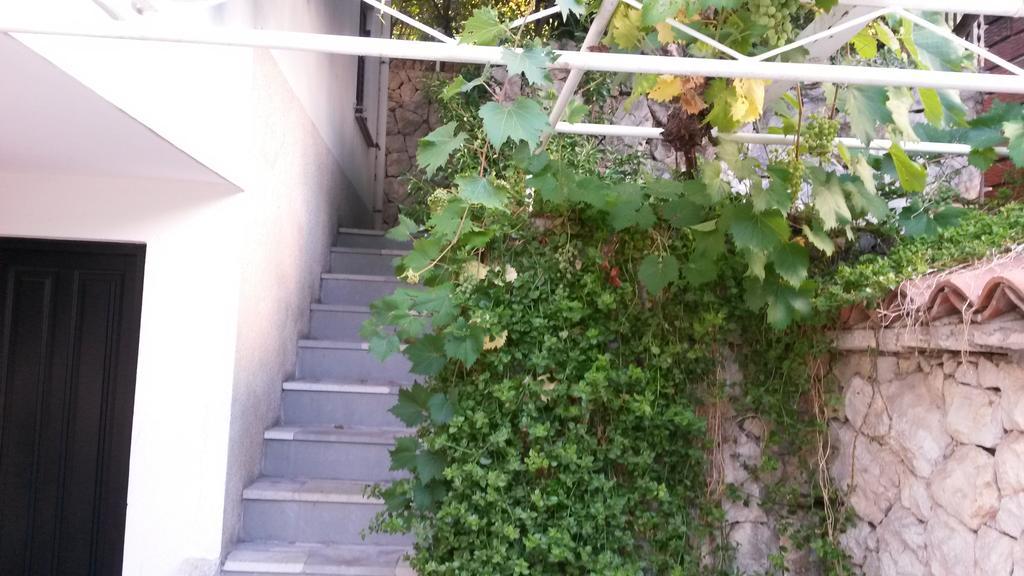 G&B Apartments Trogir Bilik gambar