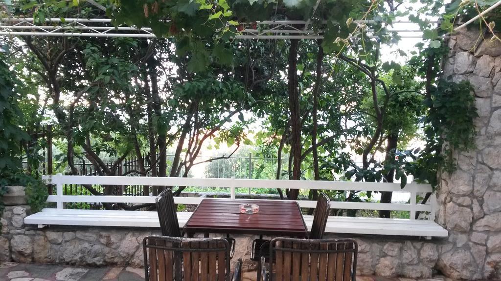 G&B Apartments Trogir Bilik gambar