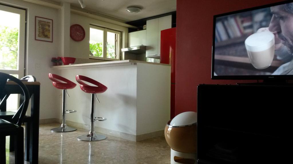 G&B Apartments Trogir Bilik gambar