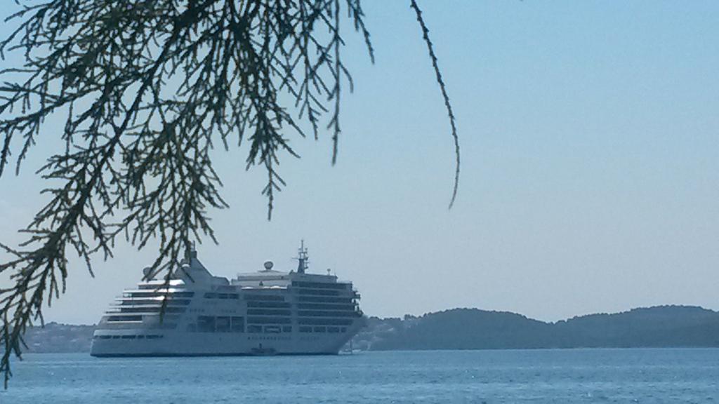 G&B Apartments Trogir Bilik gambar