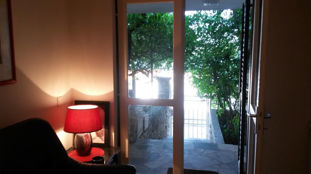 G&B Apartments Trogir Bilik gambar