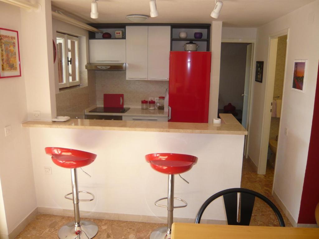 G&B Apartments Trogir Bilik gambar