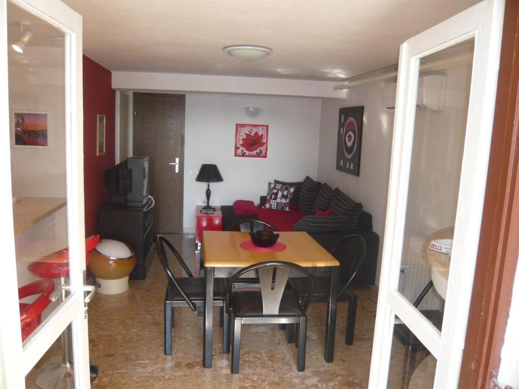 G&B Apartments Trogir Luaran gambar