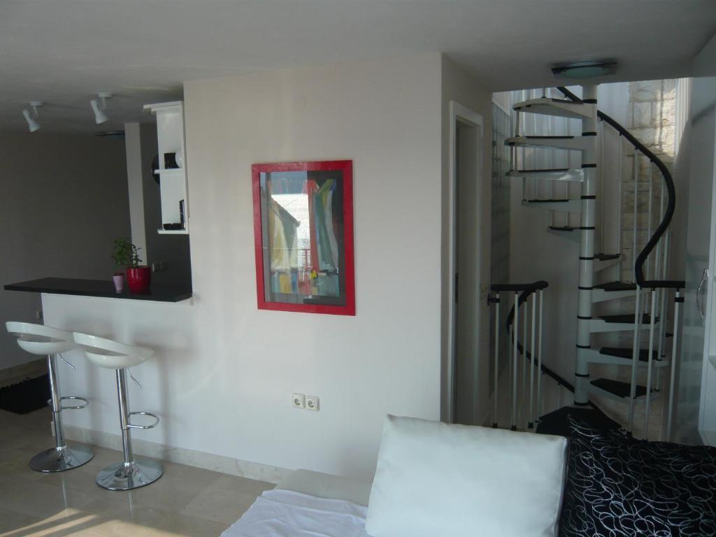 G&B Apartments Trogir Luaran gambar