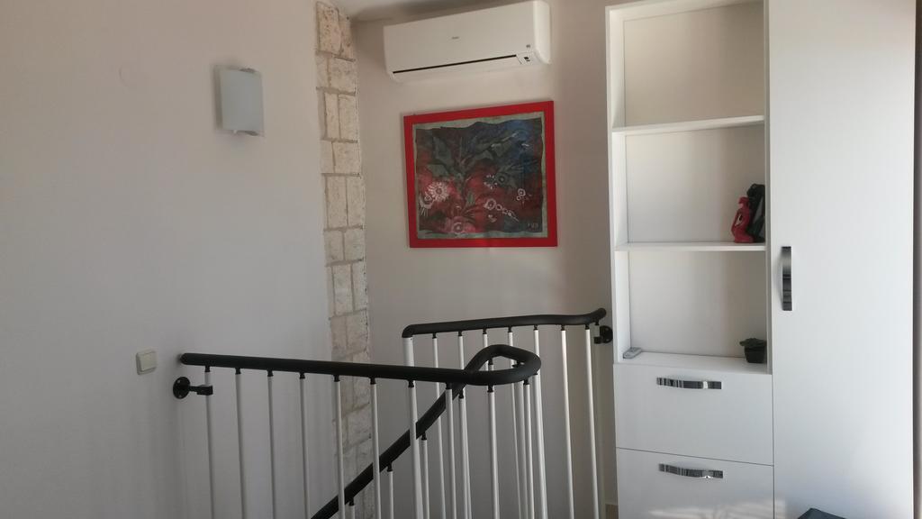 G&B Apartments Trogir Luaran gambar