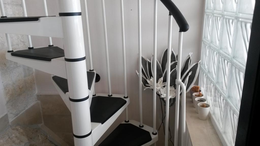 G&B Apartments Trogir Luaran gambar