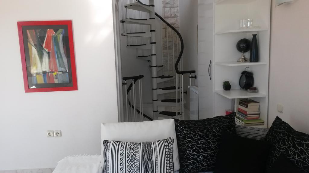 G&B Apartments Trogir Luaran gambar