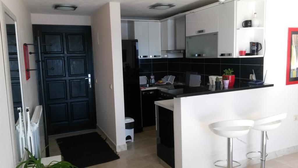 G&B Apartments Trogir Luaran gambar