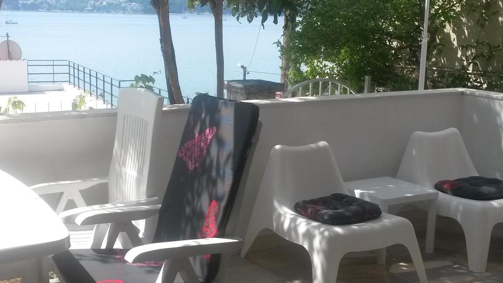 G&B Apartments Trogir Luaran gambar